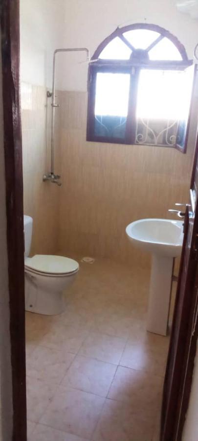 Marashi Villa Nungwi Exteriör bild