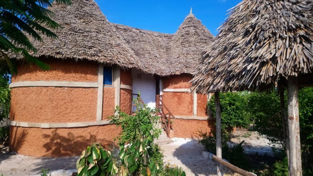 Marashi Villa Nungwi Exteriör bild